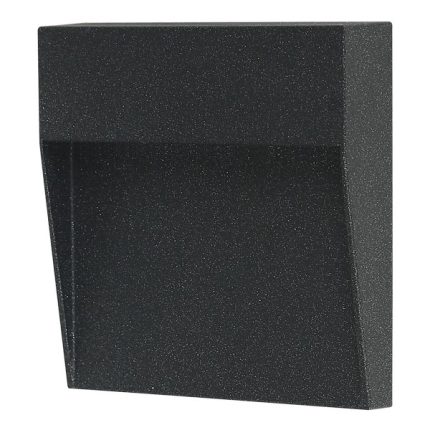 Spoljna LED lampa S4374 BK-Cormel-FORMA