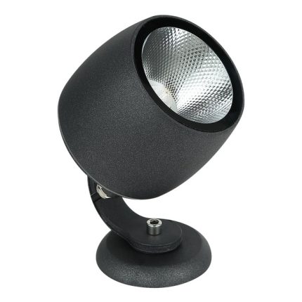 Spoljna LED lampa S4377M BK-Cormel-FORMA