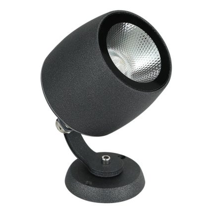 Spoljna LED lampa S4377S BK-Cormel-FORMA