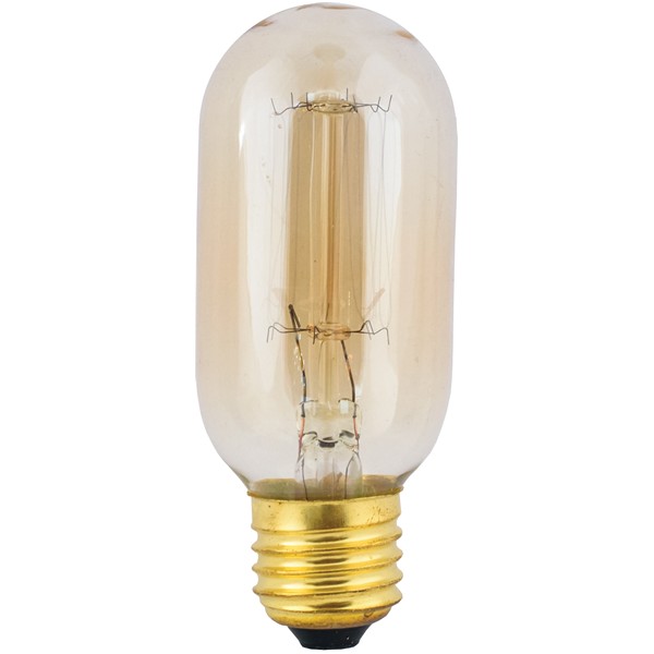 Edison sijalica E27 40W ES1T45-60-Cormel-FORMA Edison sijalica E27 40W ES1T45-60-Cormel-FORMA