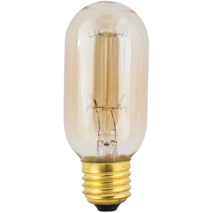 Edison sijalica E27 40W ES1T45-40-Cormel-FORMA