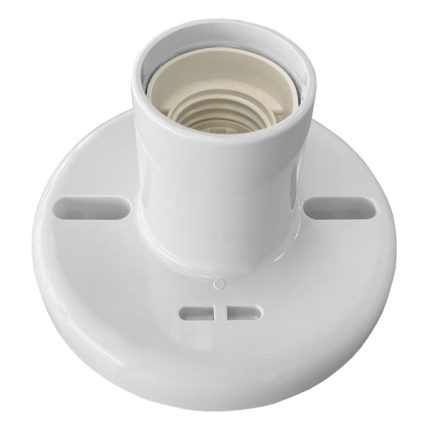 Sijalično grlo E27-Cormel-FORMA