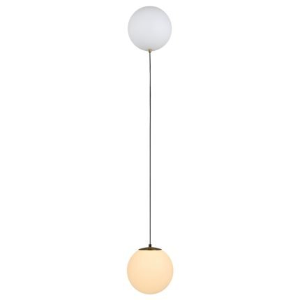 LED viseća lampa F2085-16V WH-Cormel-FORMA