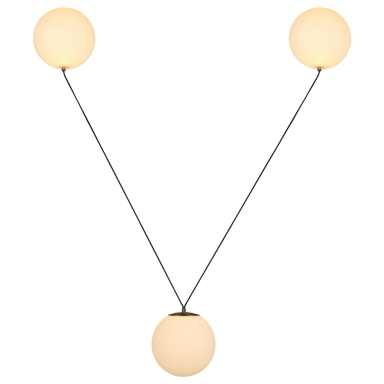 LED viseća lampa F2085-53V WH-Cormel-FORMA LED viseća lampa F2085-53V WH-Cormel-FORMA