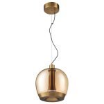 LED viseća lampa F2086-13V SG+AM-Cormel-FORMA