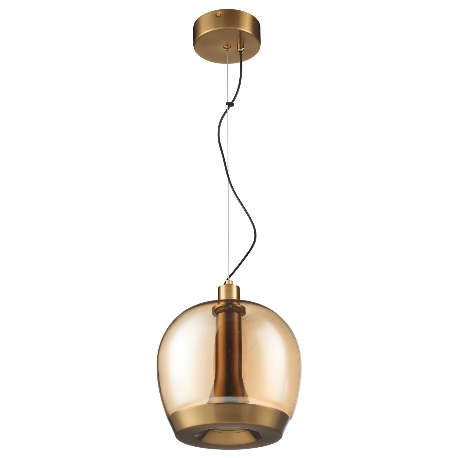 LED viseća lampa F2086-13V SG+AM-Cormel-FORMA LED viseća lampa F2086-13V SG+AM-Cormel-FORMA