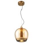 LED viseća lampa F2086-13V SG+AM-Cormel-FORMA