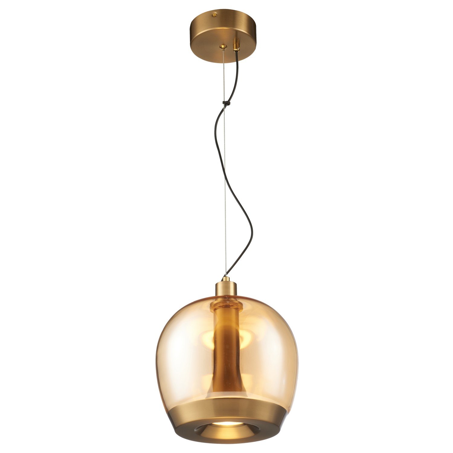 LED viseća lampa F2086-13V SG+AM-Cormel-FORMA LED viseća lampa F2086-13V SG+AM-Cormel-FORMA