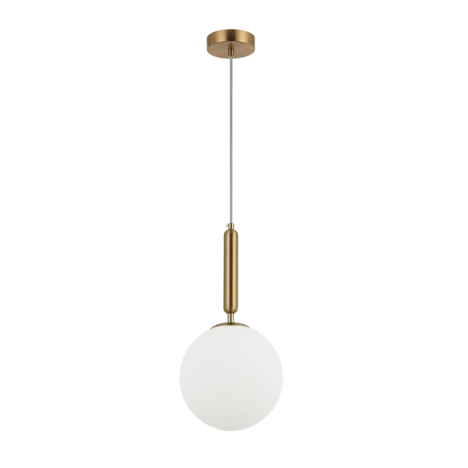 Viseća lampa F7046-1V SG+WH-Cormel-FORMA Viseća lampa F7046-1V SG+WH-Cormel-FORMA