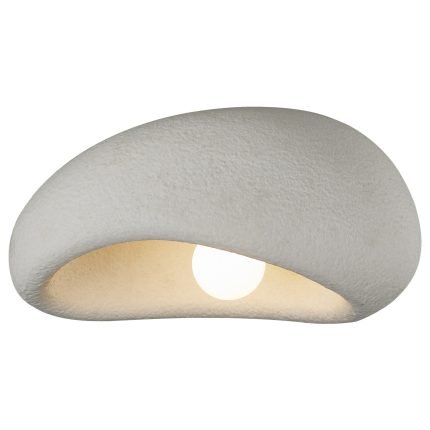 Plafonska lampa F7071-1CM WH - Cormel-FORMA