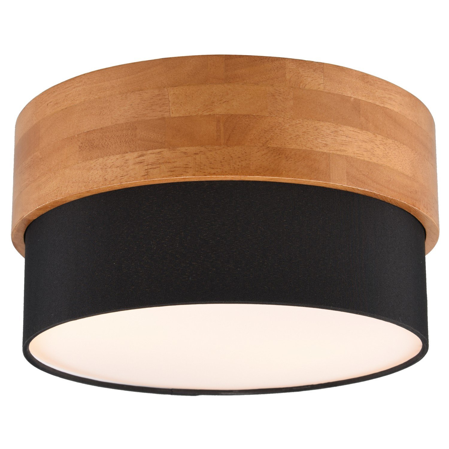 Plafonjera F7822-2P BK+WD - - Cormel-FORMA Plafonjera F7822-2P BK+WD - - Cormel-FORMA