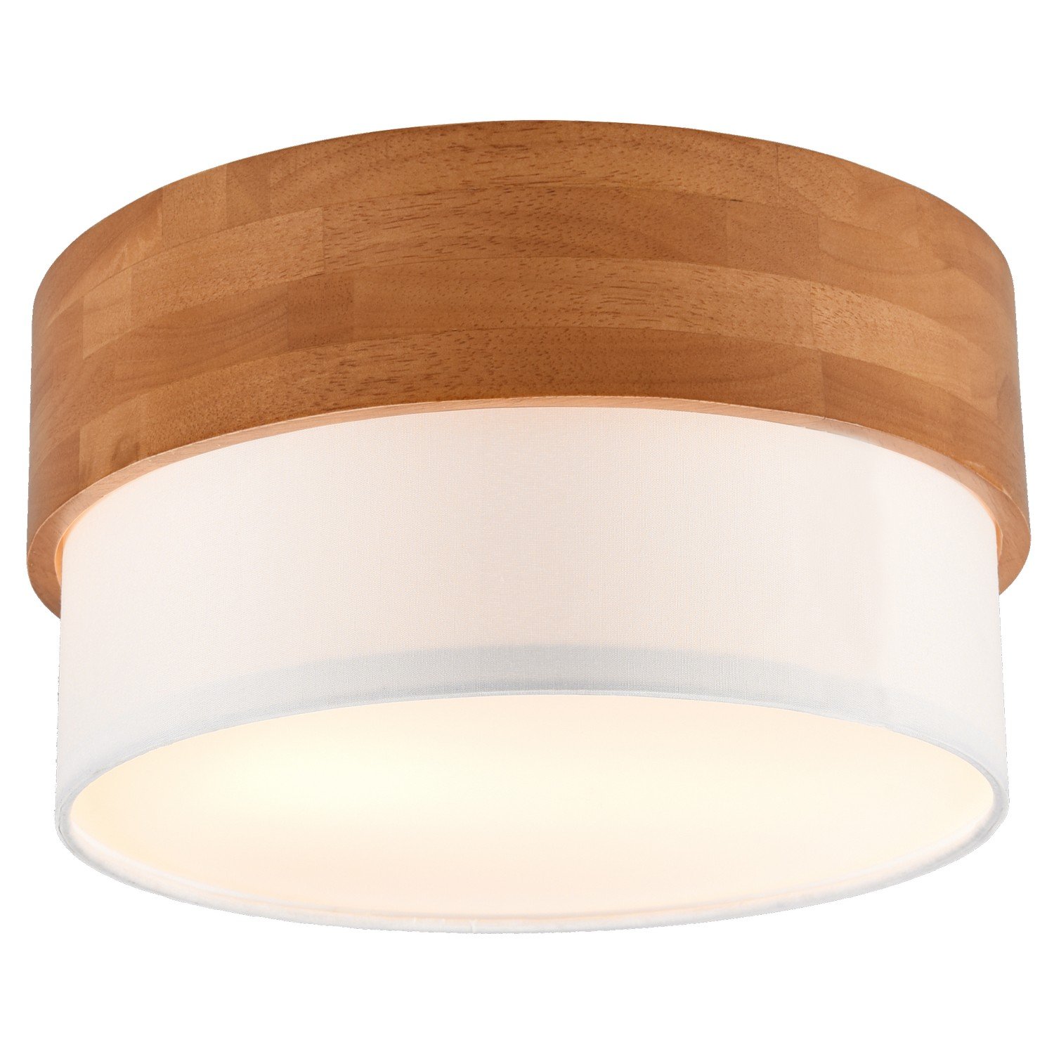 Plafonjera F7822-2P WH+WD - Cormel-FORMA Plafonjera F7822-2P WH+WD - Cormel-FORMA