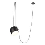 LED viseća lampa FK2016-13V BK-Cormel-FORMA
