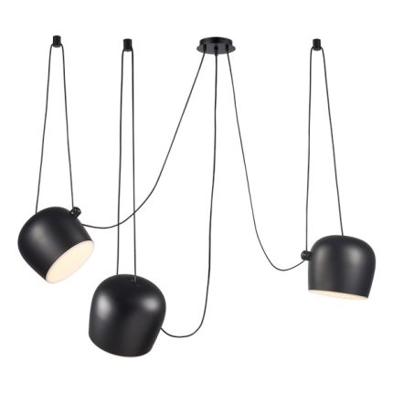 LED viseća lampa FK2016-38V BK-Cormel-FORMA