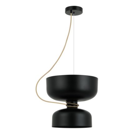 Viseća lampa FK7030-2V BK-Cormel-FORMA