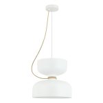 Viseća lampa FK7030-2V WH-Cormel-FORMA