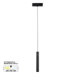 LED magnetna visilica CCT SLIM FMS4001-10 BK-Cormel-FORMA