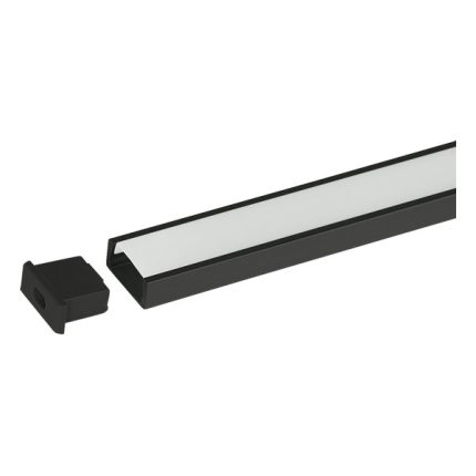 Aluminijumski profil AL610-Cormel-FORMA