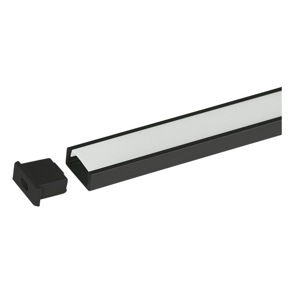 Aluminijumski profil AL610-Cormel-FORMA Aluminijumski profil AL610-Cormel-FORMA