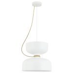Viseća lampa FK7031-2V WH-Cormel-FORMA