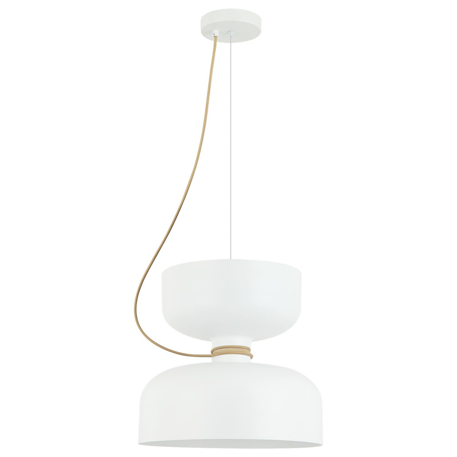 Viseća lampa FK7031-2V WH-Cormel-FORMA Viseća lampa FK7031-2V WH-Cormel-FORMA