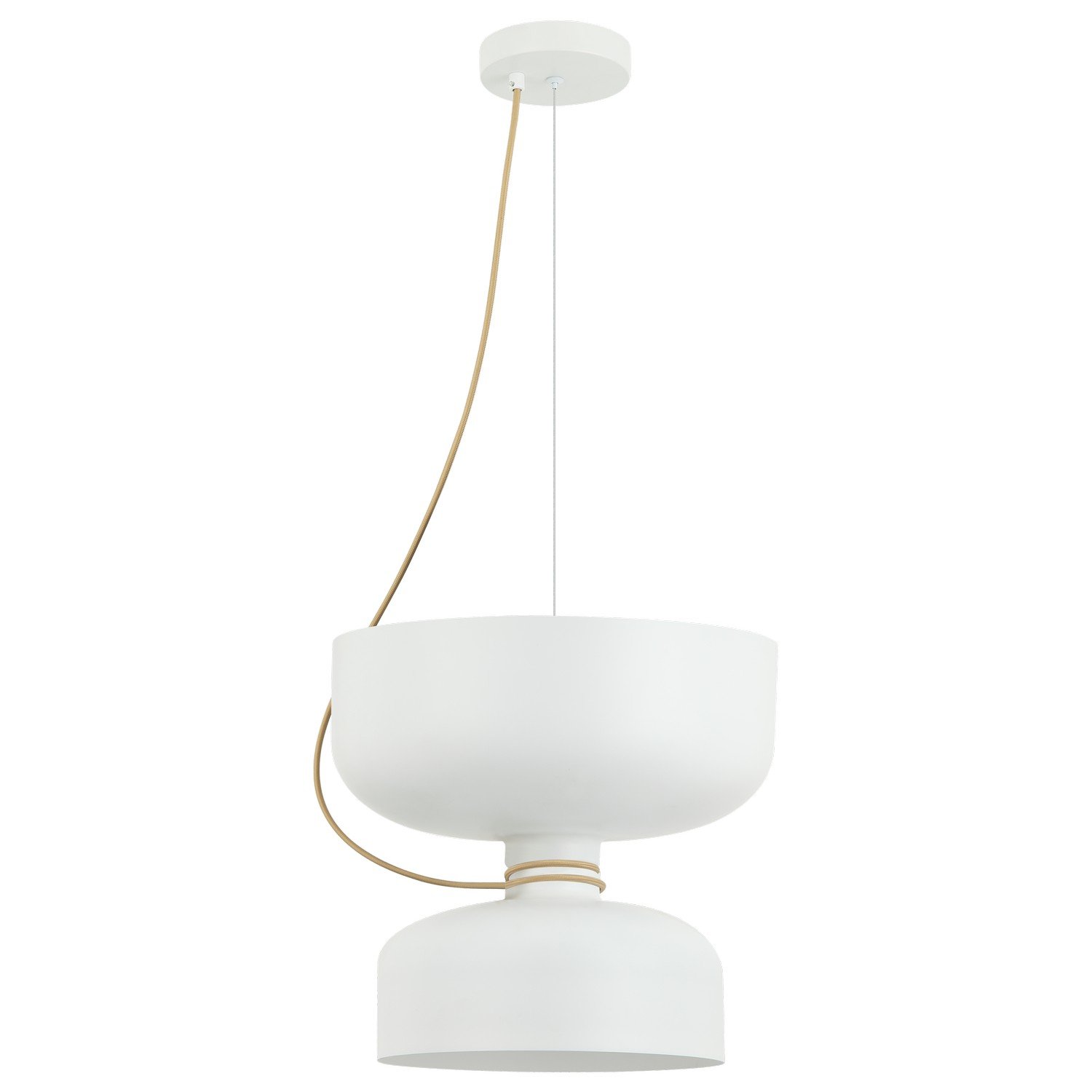 Viseća lampa FK7030-2V WH-Cormel-FORMA Viseća lampa FK7030-2V WH - Slika 2