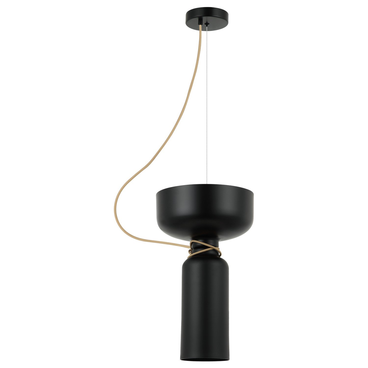 Viseća lampa FK7031-2V BK-Cormel-FORMA Viseća lampa FK7031-2V BK-Cormel-FORMA