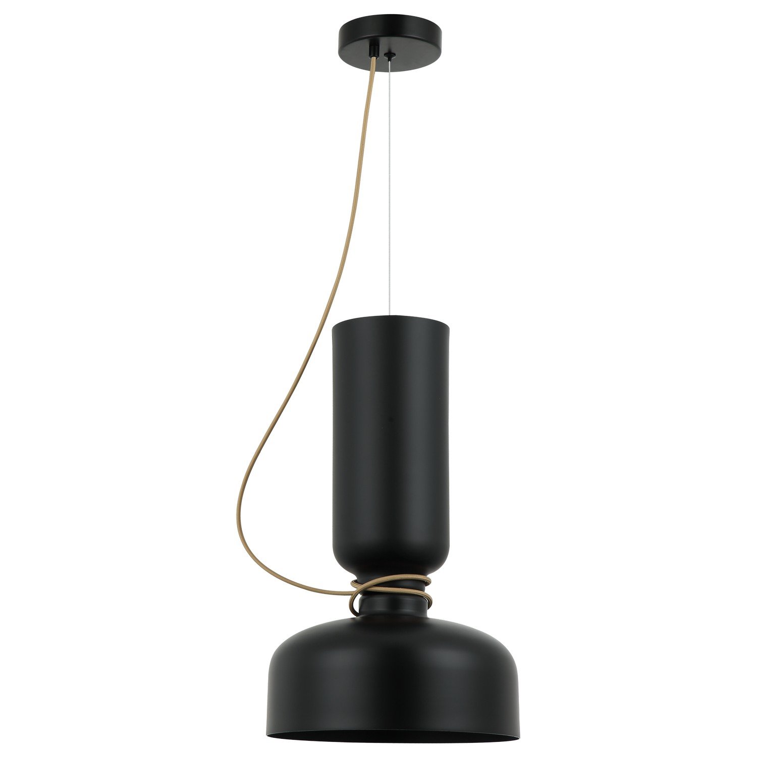 Viseća lampa FK7031-2V BK-Cormel-FORMA Viseća lampa FK7031-2V BK-Cormel-FORMA