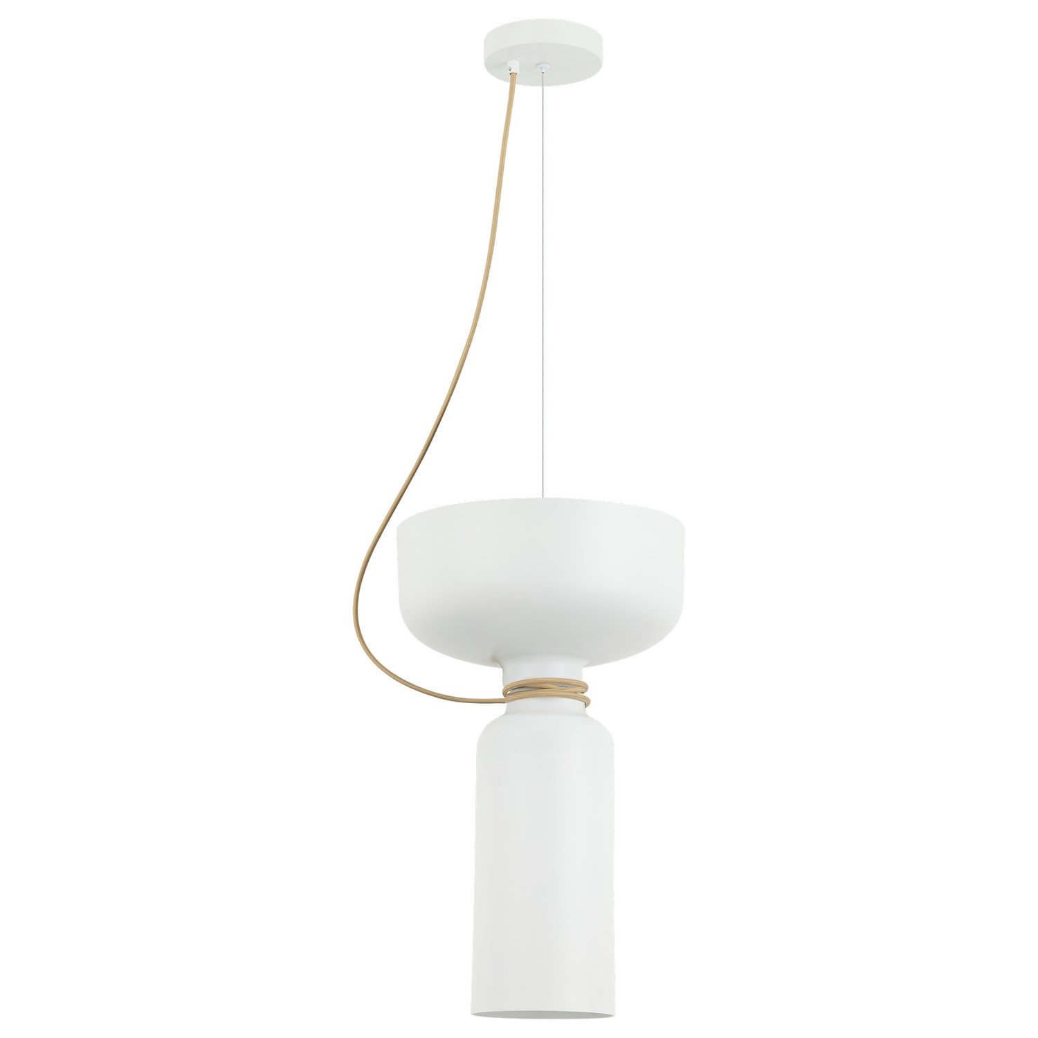 Viseća lampa FK7031-2V WH-Cormel-FORMA Viseća lampa FK7031-2V WH-Cormel-FORMA