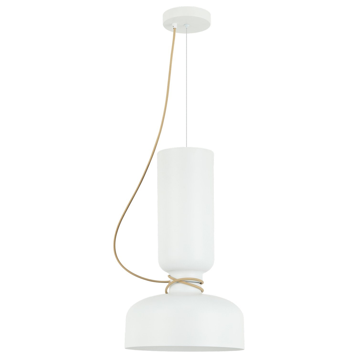 Viseća lampa FK7031-2V WH-Cormel-FORMA Viseća lampa FK7031-2V WH-Cormel-FORMA