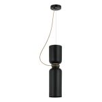 Viseća lampa FK7032-2V BK-Cormel-FORMA