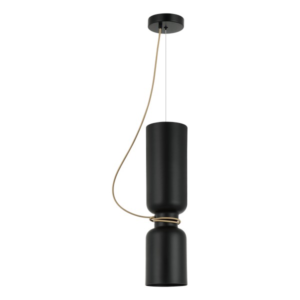 Viseća lampa FK7032-2V BK-Cormel-FORMA Viseća lampa FK7032-2V BK-Cormel-FORMA