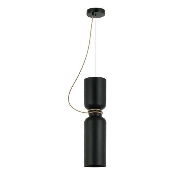 Viseća lampa FK7032-2V BK-Cormel-FORMA Viseća lampa FK7032-2V BK-Cormel-FORMA