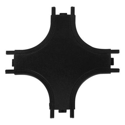 Konektor za magnetnu SLIM šinu FMSB01-1 BK-Cormel-FORMA