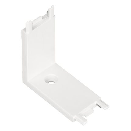 Konektor za magnetnu SLIM šinu vertikalni FMSV01-1 WH-Cormel-FORMA