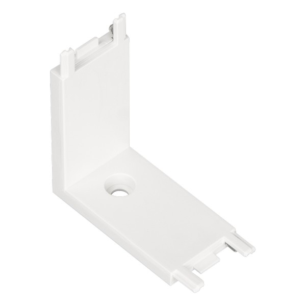 Konektor za magnetnu SLIM šinu vertikalni FMSV01-1 WH-Cormel-FORMA Konektor za magnetnu SLIM šinu vertikalni FMSV01-1 WH-Cormel-FORMA