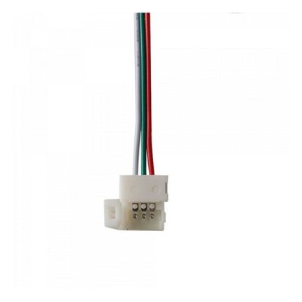 Konektor za CCT LED traku K1-UL8-3-Cormel-FORMA