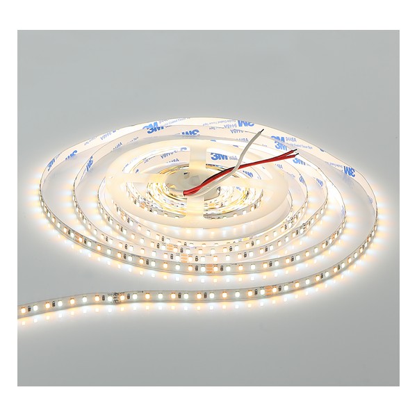 LED traka 9W LTA2835-120-24 CCT IP20-Cormel-FORMA LED traka 9W LTA2835-120-24 CCT IP20 - Slika 3