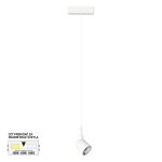 LED magnetna visilica CCT SLIM FMS4002-7 WH-Cormel-FORMA
