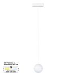 LED magnetna visilica CCT SLIM FMS4004-7 WH-Cormel-FORMA