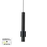 LED magnetna visilica CCT SLIM FMS4005-7 BK-Cormel-FORMA