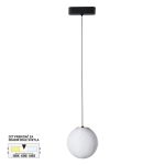 LED magnetna visilica CCT SLIM FMS4003-7 BK-Cormel-FORMA