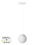 LED magnetna visilica CCT SLIM FMS4003-7 WH-Cormel-FORMA