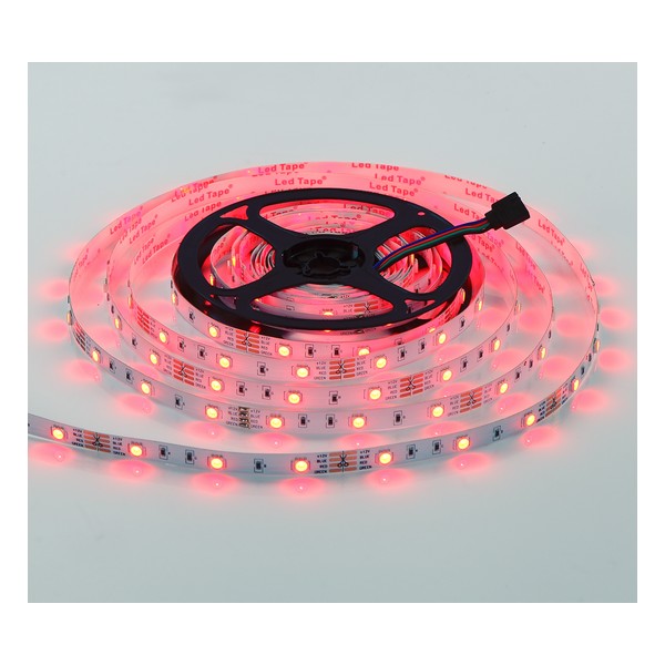 LED traka LTB5050-30-24 RGB IP20-Cormel-FORMA LED traka LTB5050-30-24 RGB IP20-Cormel-FORMA