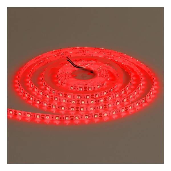 LED traka LTB5050-60-R IP44 RD-Cormel-FORMA LED traka LTB5050-60-R IP44 RD-Cormel-FORMA