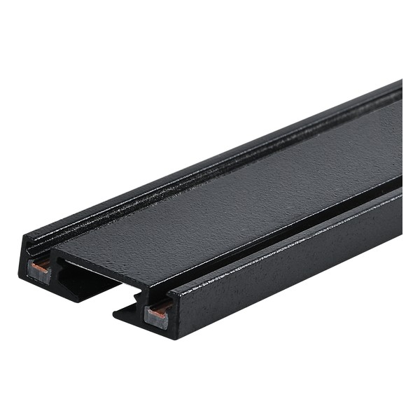 Magnetna SLIM šina 3m FMST01-3 BK-Cormel-FORMA Magnetna SLIM šina 3m FMST01-3 BK-Cormel-FORMA