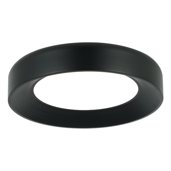 LED plafonska lampa F2096-67C BK-Cormel-FORMA LED plafonska lampa F2096-67C BK-Cormel-FORMA