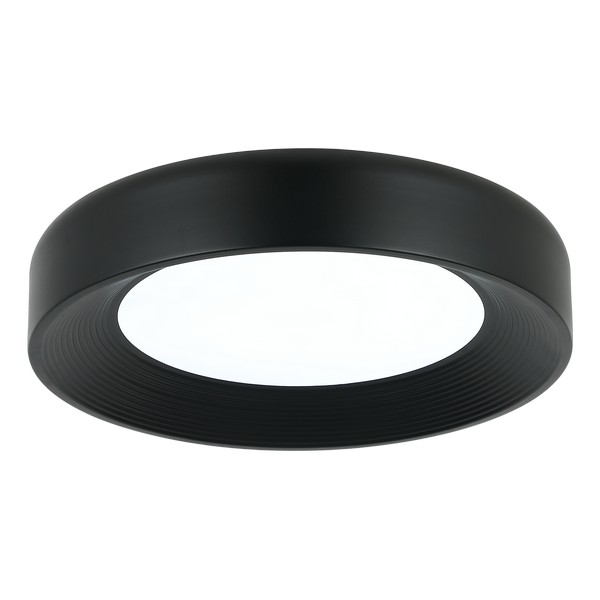 LED plafonska lampa F2096-67C BK-Cormel-FORMA LED plafonska lampa F2096-67C BK-Cormel-FORMA
