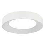 LED plafonska lampa F2096-67C WH-Cormel-FORMA