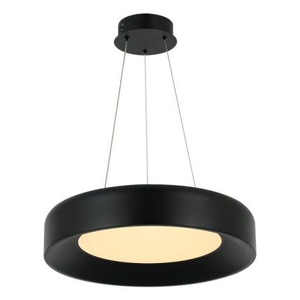 LED viseća lampa F2096-67V BK-Cormel-FORMA